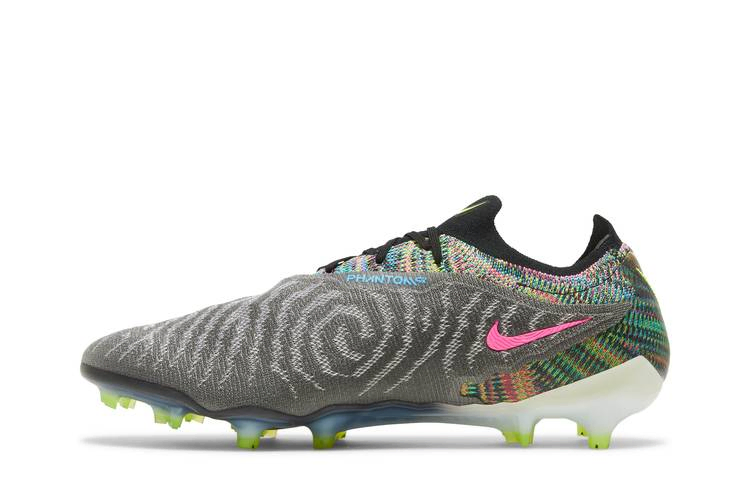 Кроссовки Nike Phantom GX Elite Gripknit Fusion FG 'Link Pack'