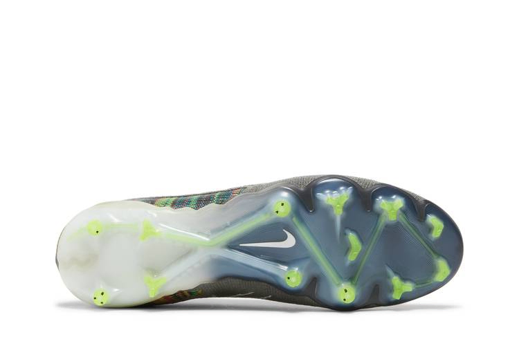 Кроссовки Nike Phantom GX Elite Gripknit Fusion FG 'Link Pack'