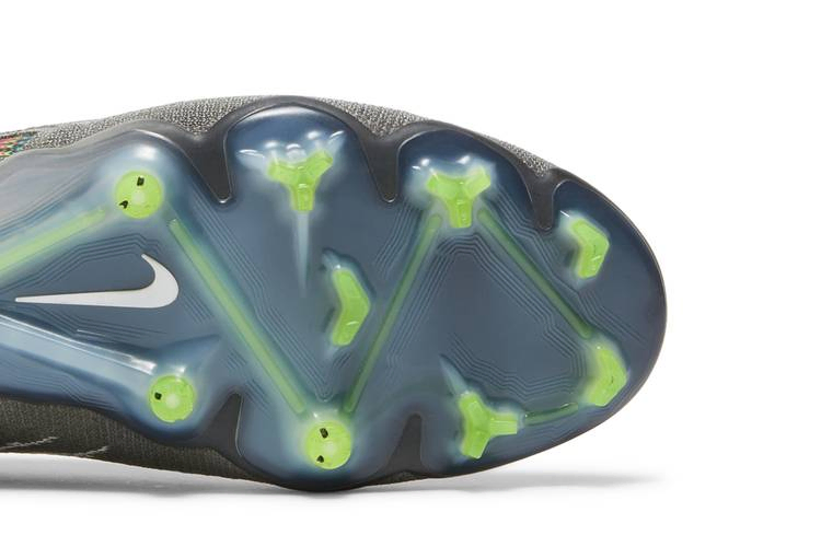 Кроссовки Nike Phantom GX Elite Gripknit Fusion FG 'Link Pack'