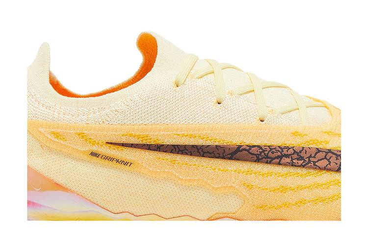 Кроссовки Nike Phantom GX Elite Gripknit SE FG 'Blaze Pack'