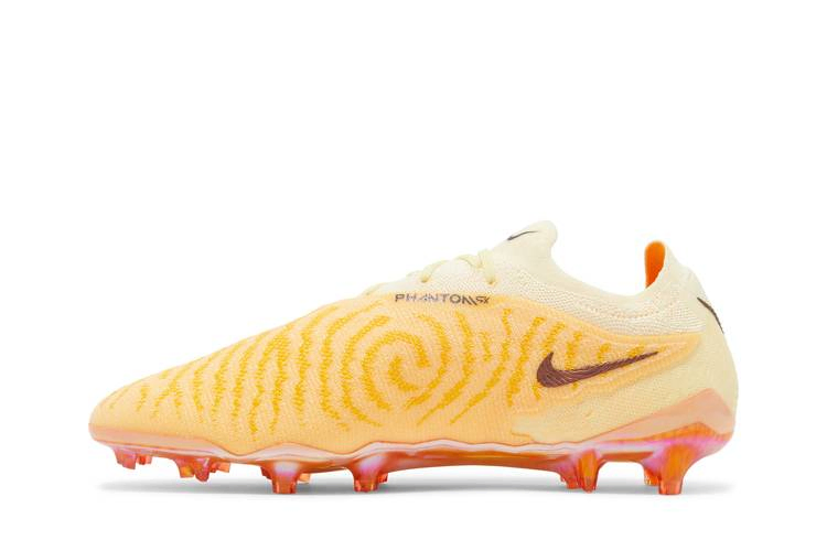 Кроссовки Nike Phantom GX Elite Gripknit SE FG 'Blaze Pack'