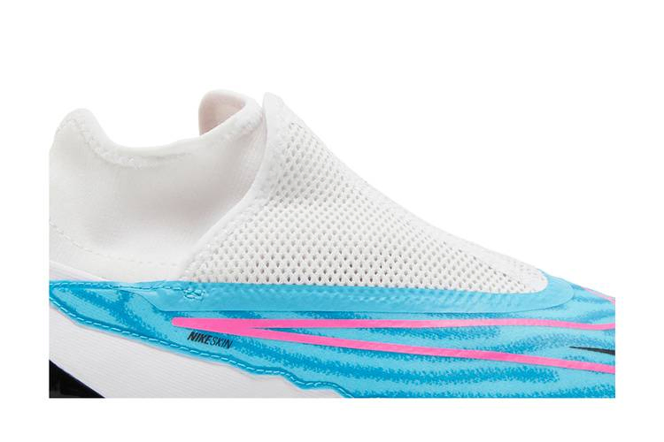 Кроссовки Nike Phantom GX Pro DF FG 'Blast Pack'