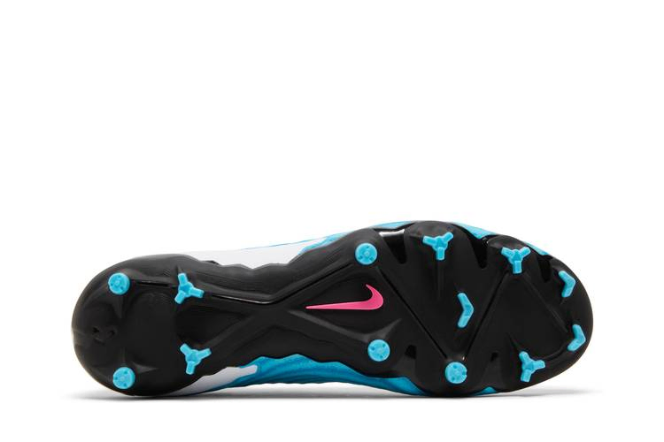 Кроссовки Nike Phantom GX Pro DF FG 'Blast Pack'