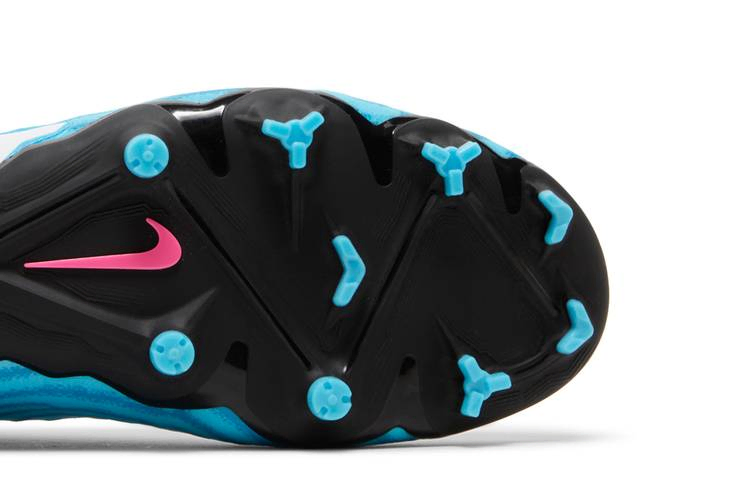 Кроссовки Nike Phantom GX Pro DF FG 'Blast Pack'