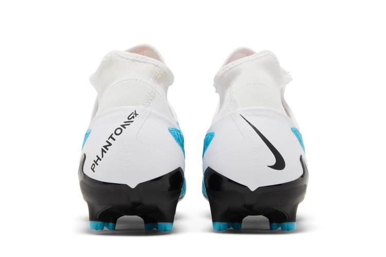 Кроссовки Nike Phantom GX Pro DF FG 'Blast Pack'