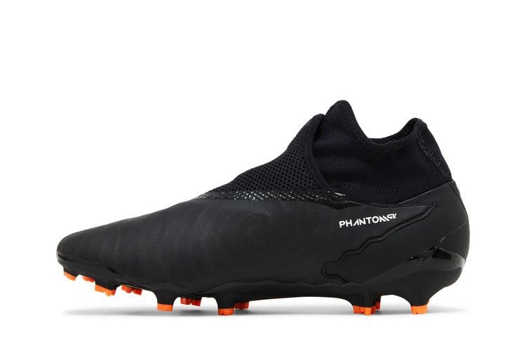 Кроссовки Nike Phantom GX Pro DF FG 'Shadow Pack'