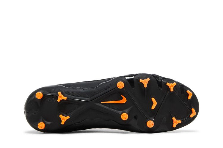 Кроссовки Nike Phantom GX Pro DF FG 'Shadow Pack'