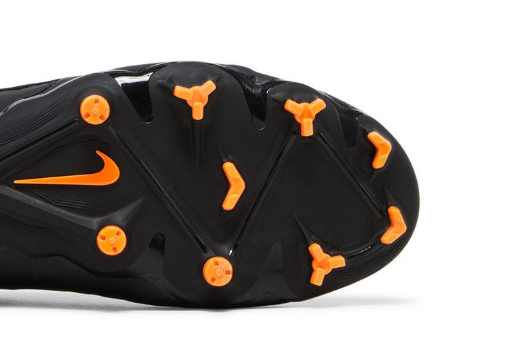 Кроссовки Nike Phantom GX Pro DF FG 'Shadow Pack'