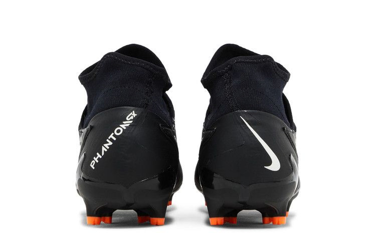 Кроссовки Nike Phantom GX Pro DF FG 'Shadow Pack'