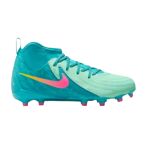 Зеленое сияние/Черный