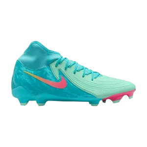 Зеленое сияние/Черный