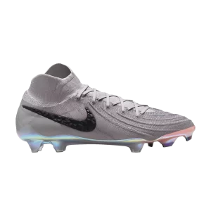 Атмосферно-серый/Черный