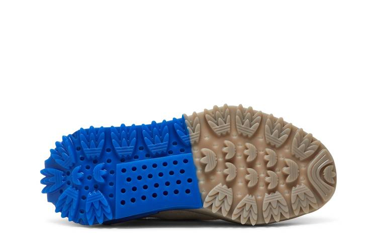 Кроссовки adidas Pharrell x NMD_S1 Mahbs 'Blue'