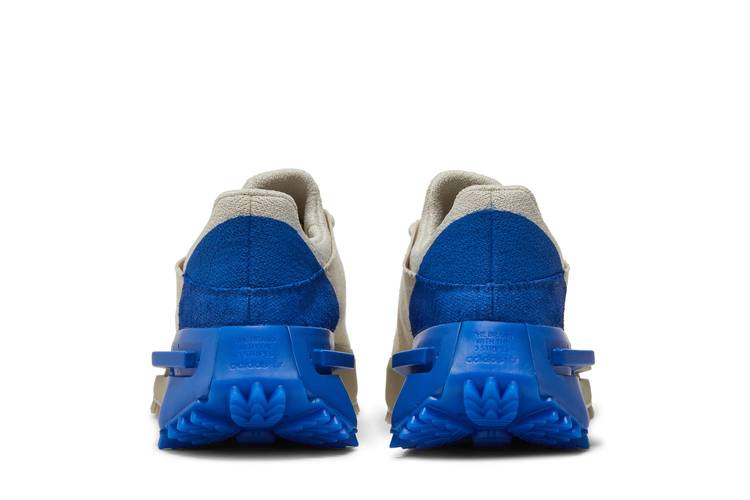 Кроссовки adidas Pharrell x NMD_S1 Mahbs 'Blue'