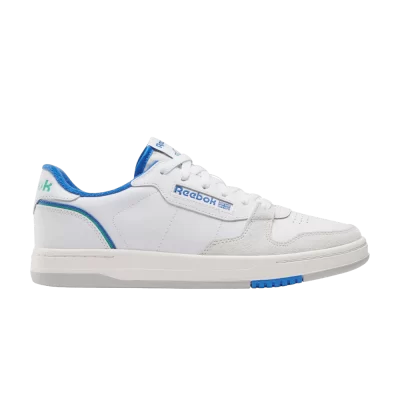 Reebok Phase Court 'White Chalk Blue'