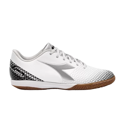 Diadora Pichichi 6 IDR 'White Silver'