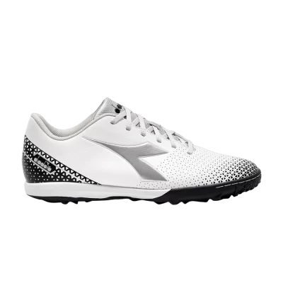 Diadora Pichichi 6 TFR 'White Silver'