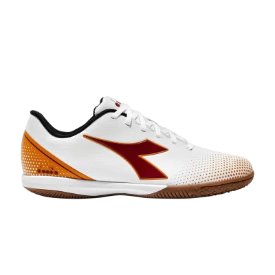 Diadora Pichichi 7 IDR 'White Russet Orange'