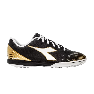 Diadora Pichichi 7 TFR 'Black Gold'