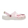 Розовый