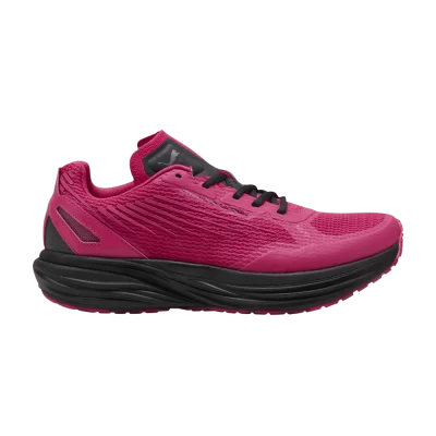 Puma Porsche Design x Nitro Runner 3 'Garnet Rose'