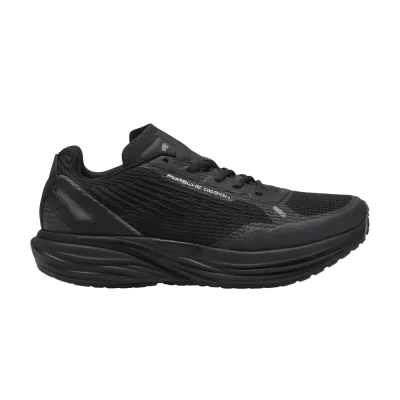 Puma Porsche Design x Nitro Runner 3 'Jet Black'