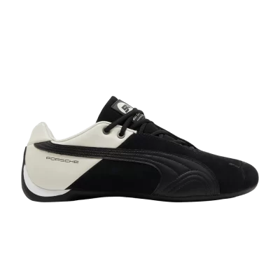 Puma Porsche Legacy x Future Cat 'Black Alpine Snow'