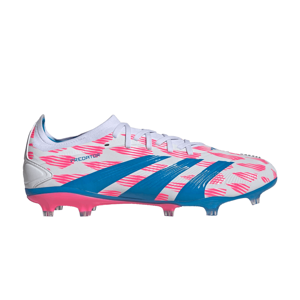 Кроссовки adidas Predator 24 Pro FG 'Reemergence Pack'