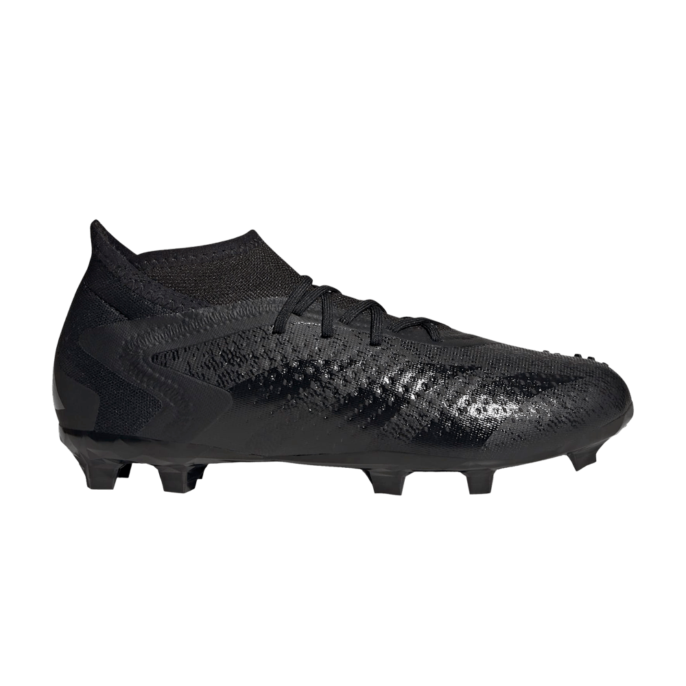 Кроссовки adidas Predator Accuracy.1 FG J 'Nightstrike Pack'