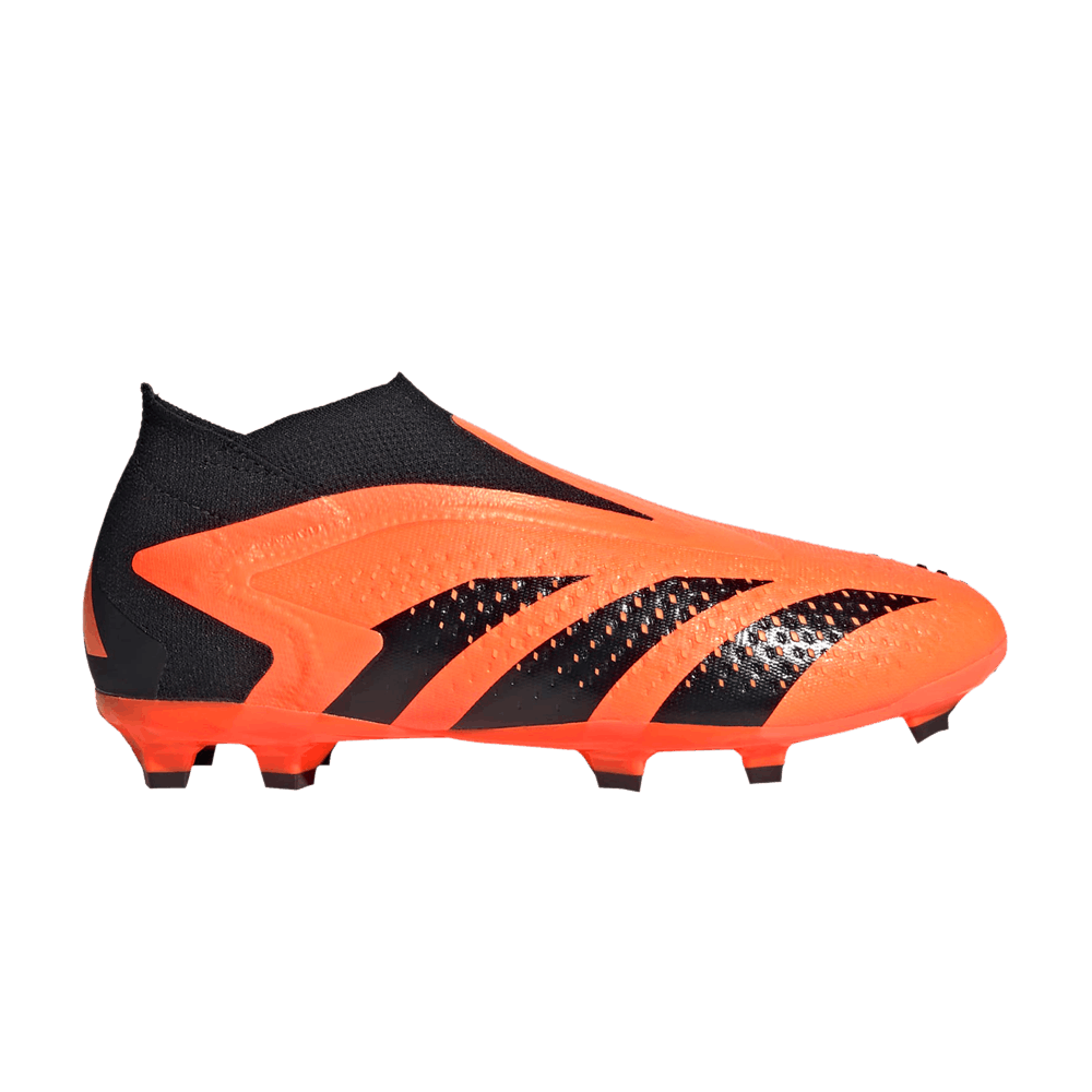 Кроссовки adidas Predator Accuracy+ FG J 'Heatspawn Pack'