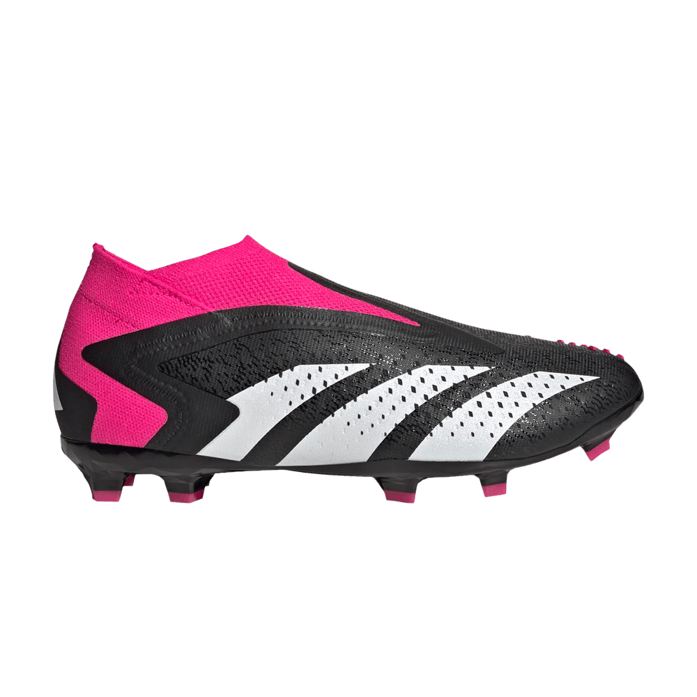 Кроссовки adidas Predator Accuracy+ FG J 'Own Your Football Pack'