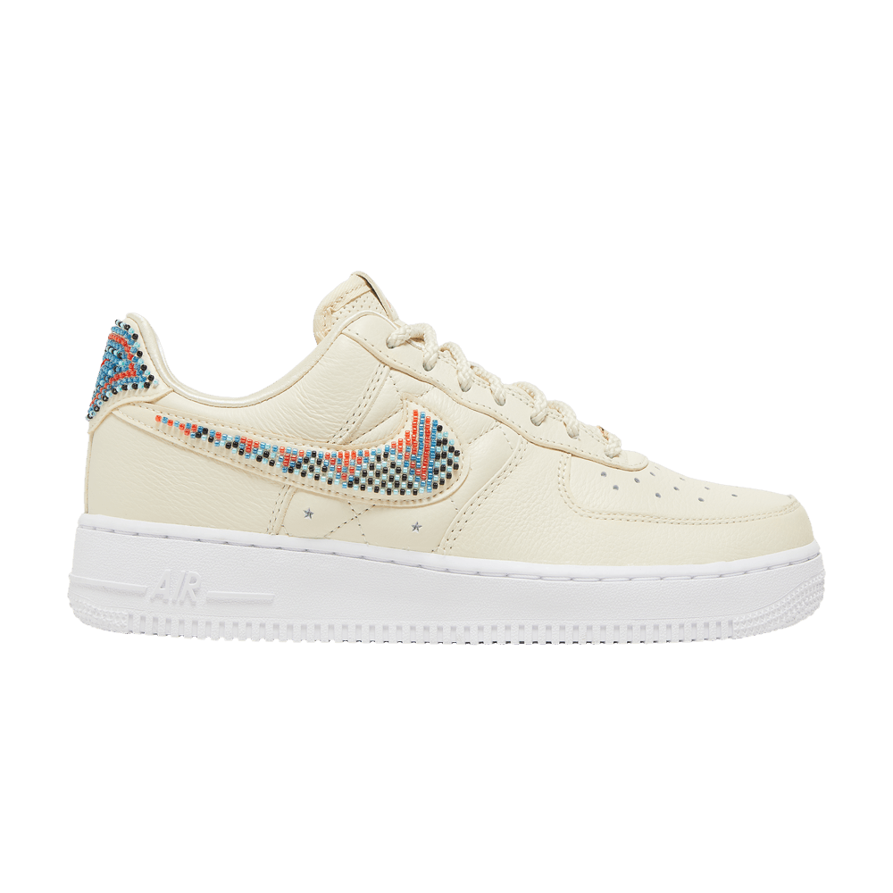 Кроссовки Nike Premium Goods x Air Force 1 SP 'The Bella'