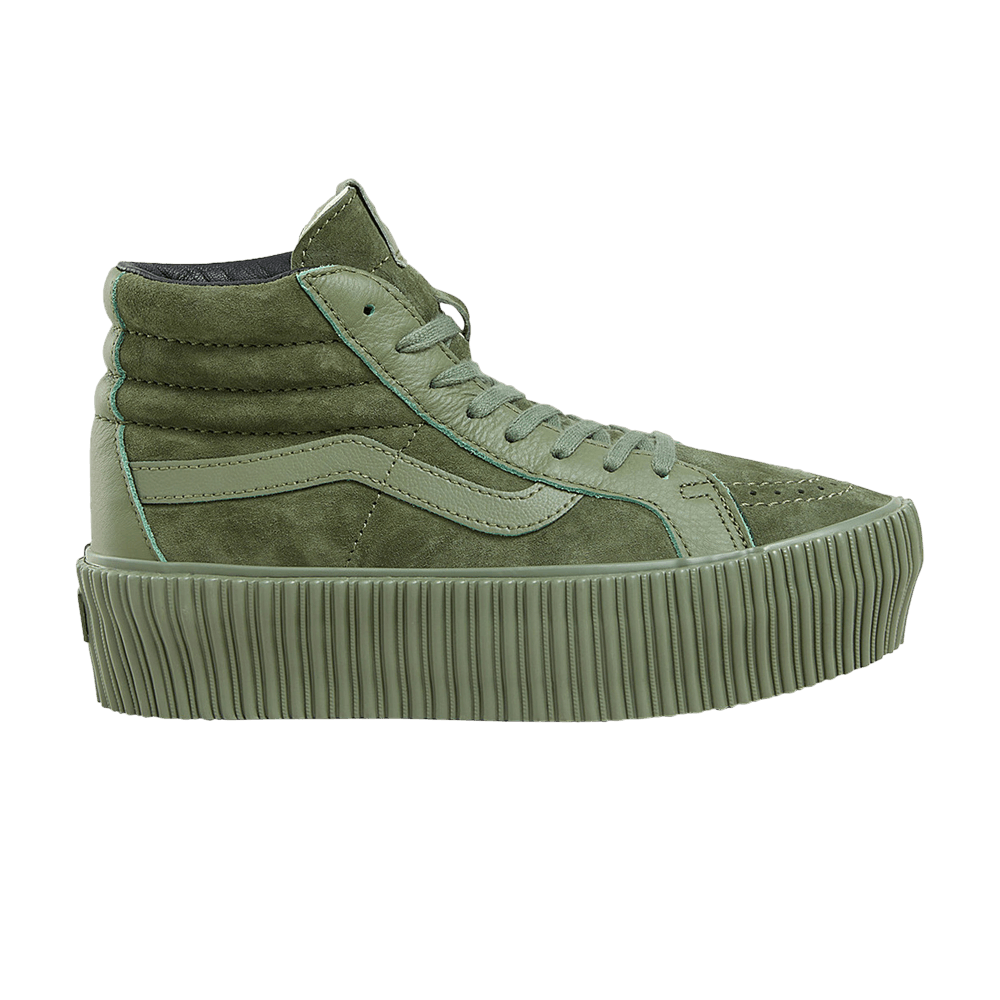 premium-sk8-hi-38-reissue-platform-army-green-vn000cnfarm