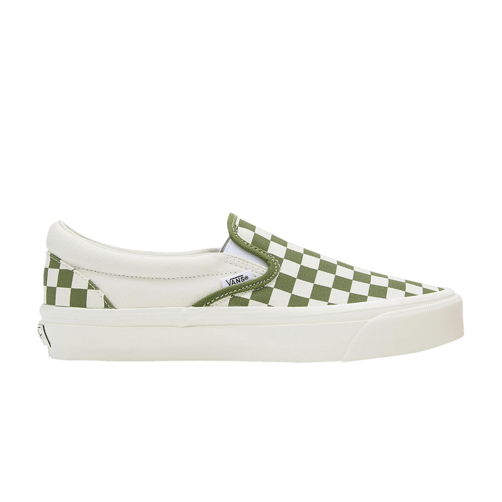 premium-slip-on-98-checkerboard-pesto-green-vn000csecib