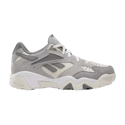 Reebok Preseason 94 Low 'Pure Grey Chalk'