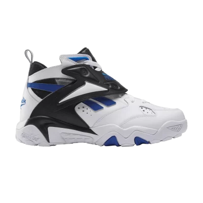 Reebok Preseason 94 Mid 'Dallas Cowboys'