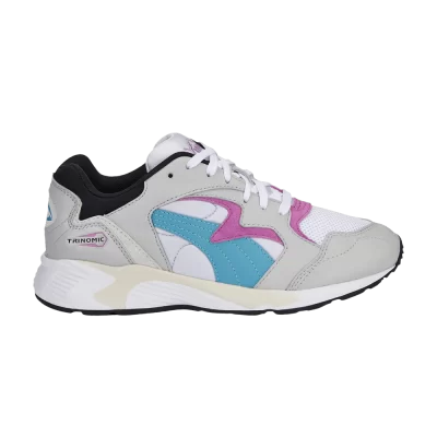 Puma Prevail 'White Violet'