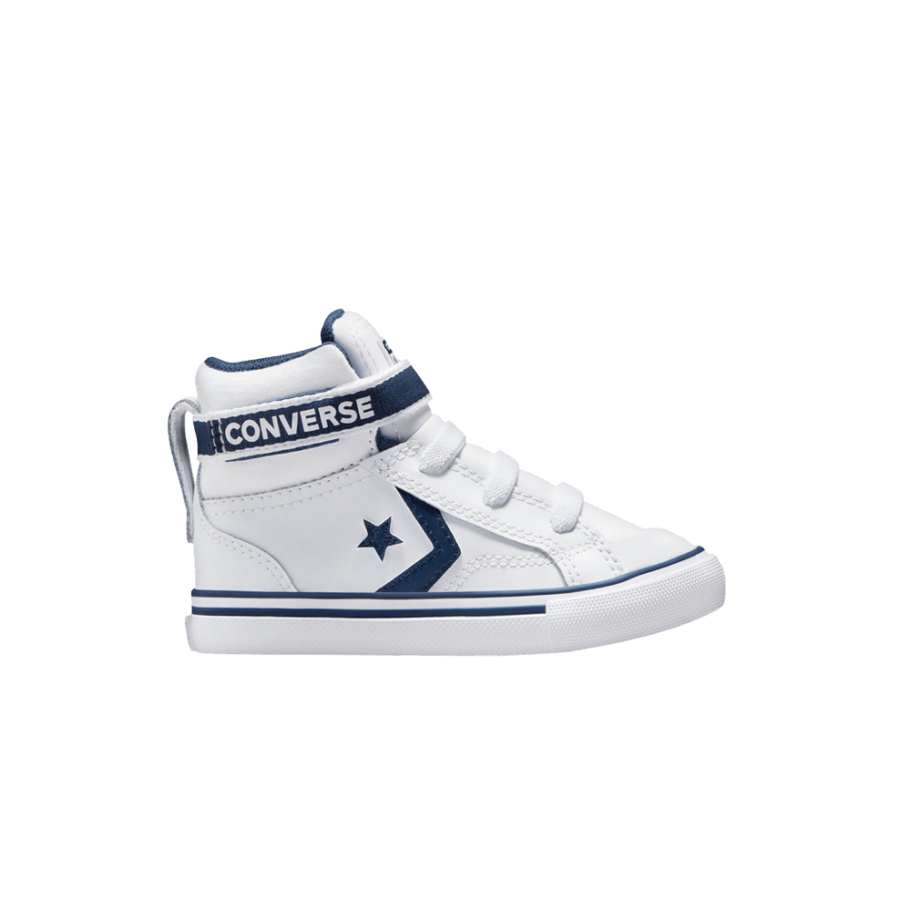 Кроссовки Converse Pro Blaze Strap High Easy-On TD 'Varsity Club'