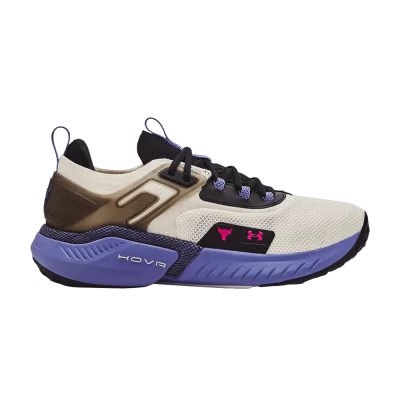 Under Armour Project Rock 5 'Girl Dad'