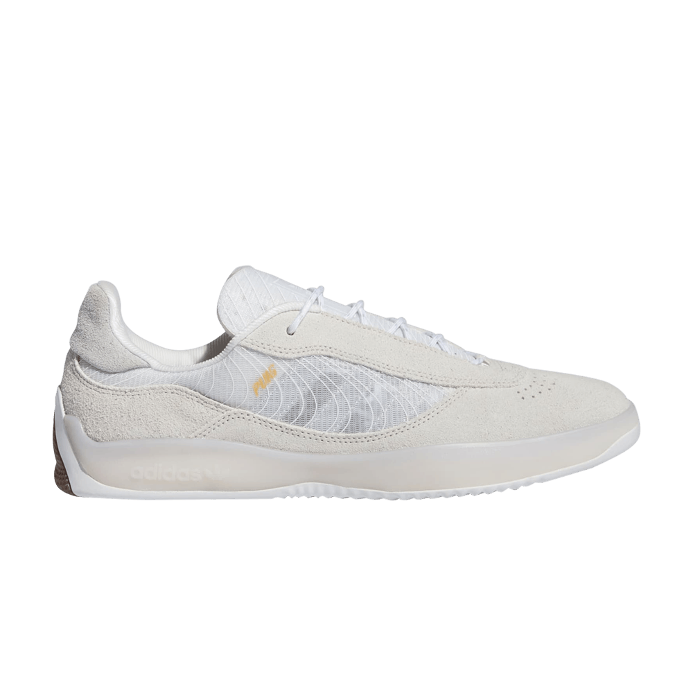 Кроссовки adidas Puig Indoor 'Off White'