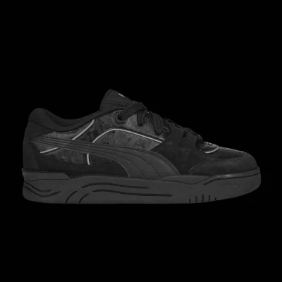 Puma 180 'Night Rider'