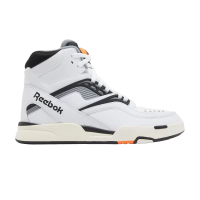 Reebok Pump TZ 'White Black'