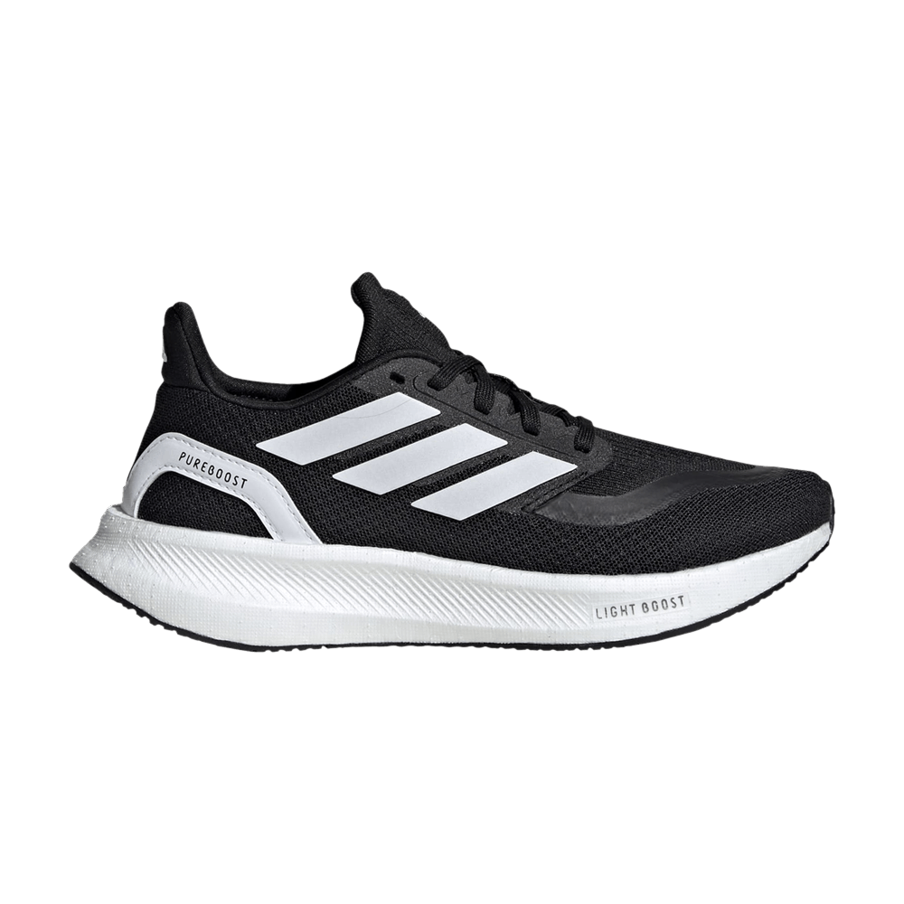 pureboost-light-j-black-white-ih2466