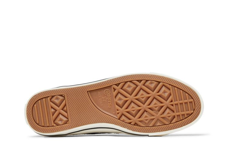 Кроссовки Converse Quartersnacks x One Star Pro Low 'Black'