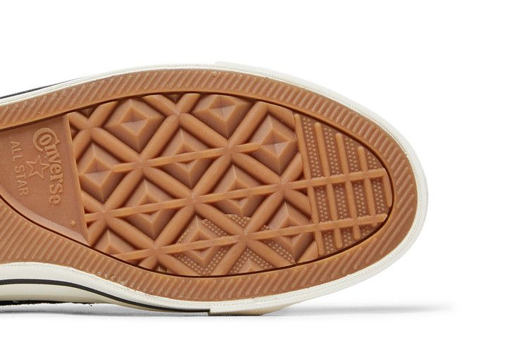 Кроссовки Converse Quartersnacks x One Star Pro Low 'Black'