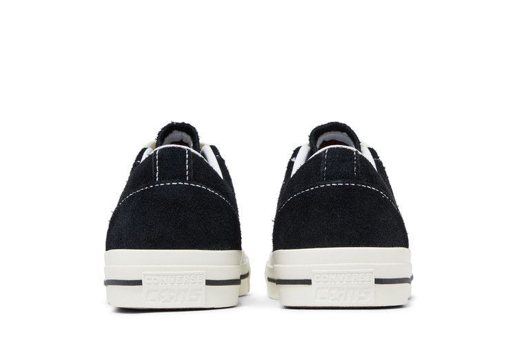 Кроссовки Converse Quartersnacks x One Star Pro Low 'Black'