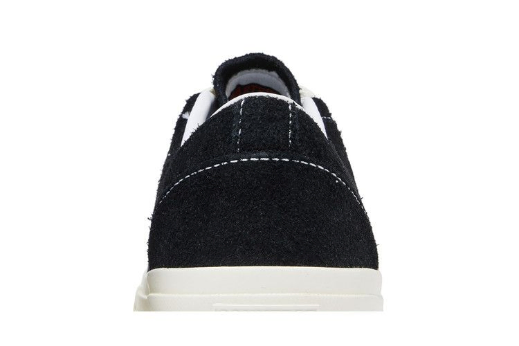 Кроссовки Converse Quartersnacks x One Star Pro Low 'Black'