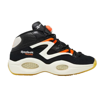 Reebok Question Pump 'Pump Omni Lite'