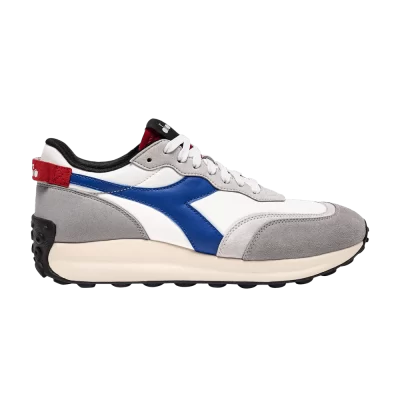 Diadora Race Nyl 'Corsair Super White'