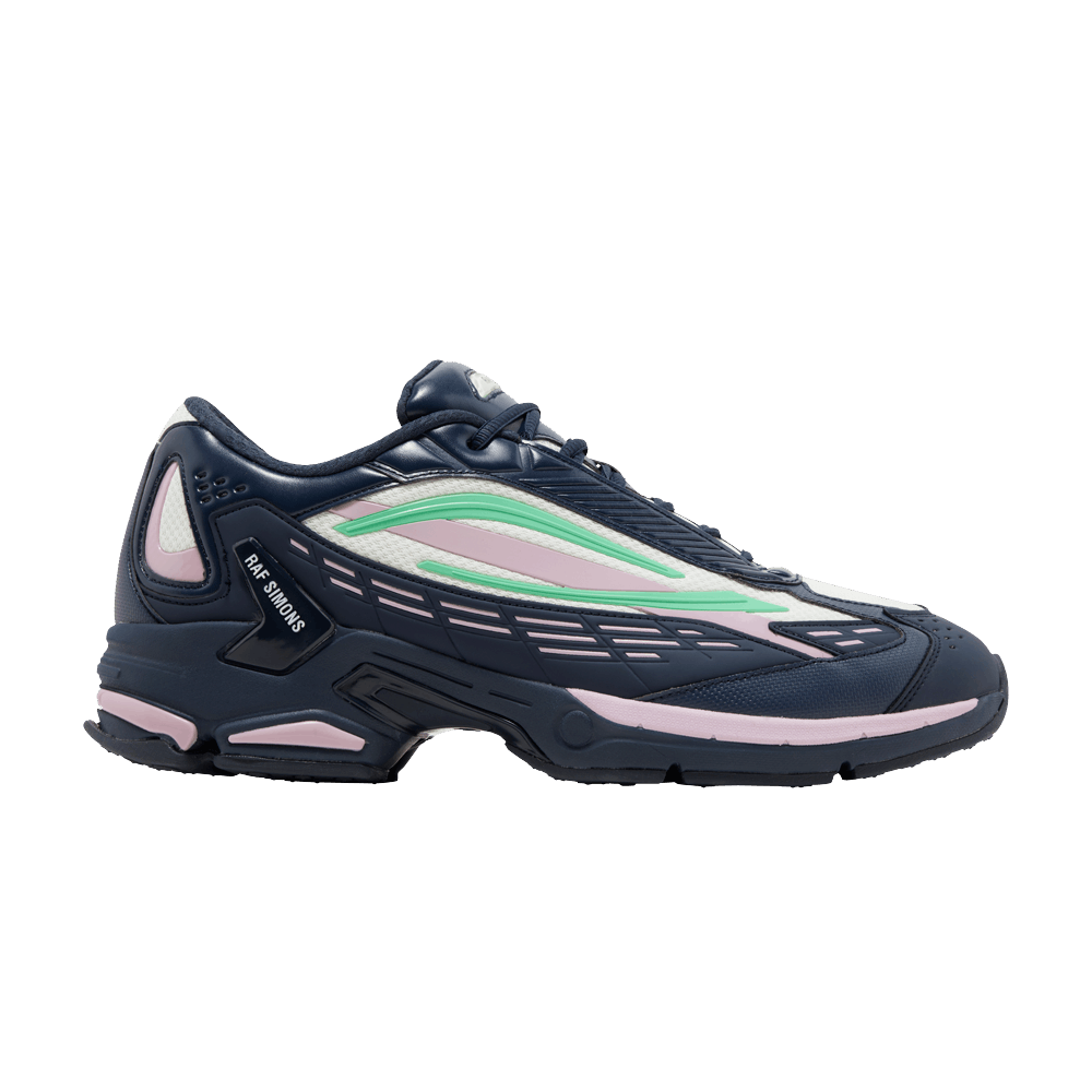Кроссовки Raf Simons Ultrasceptre Sneaker 'Dark Blue Pink'
